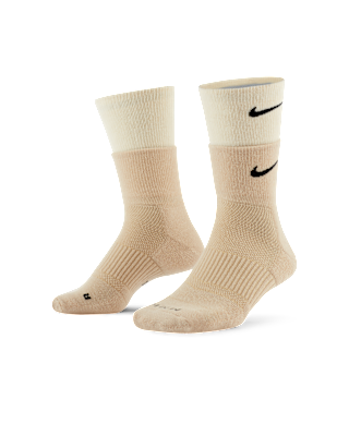 NikeLab MMW ソックス セット　Size Lベージュ ブラックALYX 激安価格 NikeLab MMW ソックス セット Size Lベージュ ブラックALYX